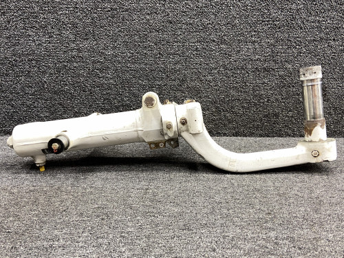 67927-008 Piper PA28RT-201T Main Gear Strut Assembly LH with Accessories