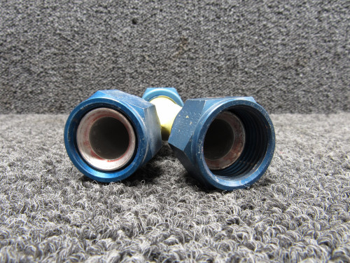 5526150-7 Cessna 501 Wing Fuel Manifold Assembly LH or RH