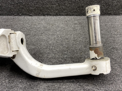 67927-009 Piper PA28RT-201T Main Gear Strut Assembly RH with Accessories