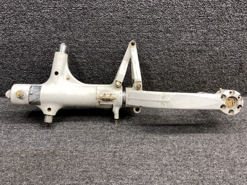 67927-009 Piper PA28RT-201T Main Gear Strut Assembly RH with Accessories