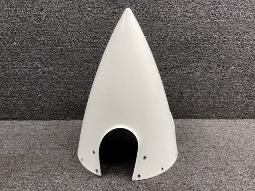 C-3571 (Alt: 35703-013) Piper PA28RT-201T Three Blade Propeller Spinner