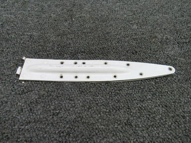 0511238-2 Cessna Cabin Door Hinge Half Upper RH Aft BAS Part Sales | Airplane Parts