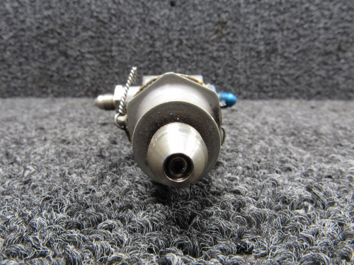 5527504-2 Cessna 501 Main Landing Gear Unlock & Sequence Actuator
