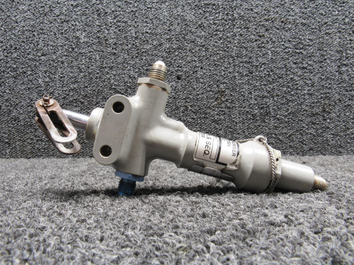 5527504-2 Cessna 501 Main Landing Gear Unlock & Sequence Actuator