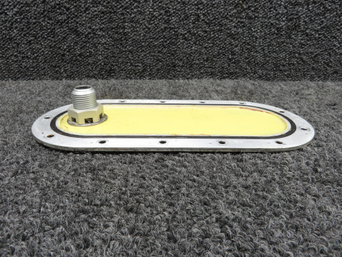 9912073-10 Cessna 501 Wing Leading Edge Access Panel Inboard LH or RH