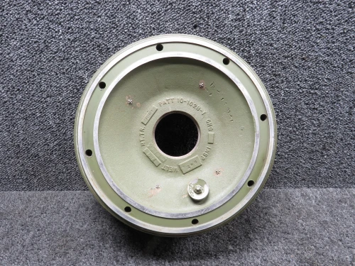 3-1304-2 BF Goodrich Type III 7.50x10 Main Wheel Assembly