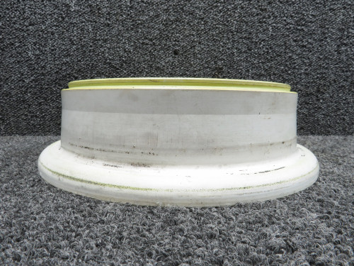 101-8015-5 BF Goodrich 6.50x10 Nose Wheel Inner Wheel Half Assembly