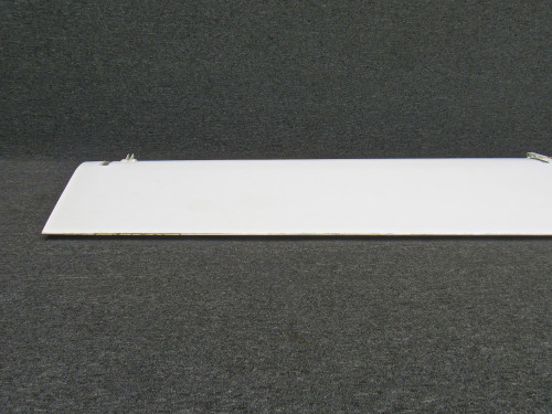 5525000-65 Cessna 500 Flap Assembly LH (Cracked)