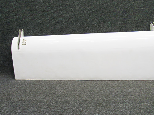 5525000-65 Cessna 500 Flap Assembly LH (Cracked)