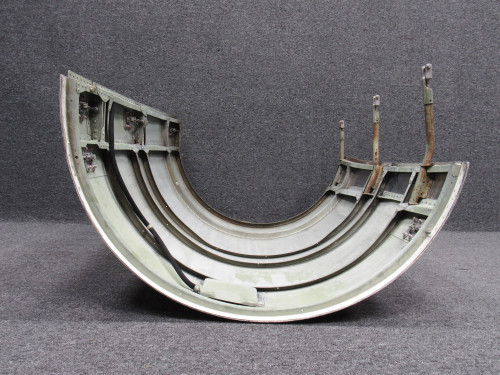 F10A-5-B10204-47 Grumman Aerospace Upper Cowl Panel Assembly RH