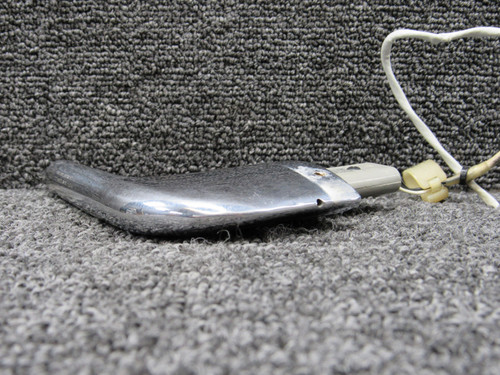 PH502 Aerosonic Electrically Heated Pilot Tube (Volts: 24)