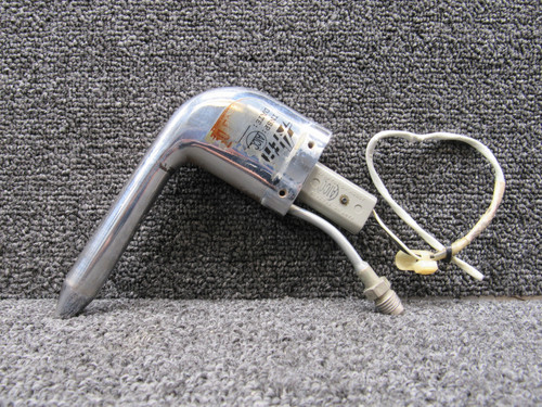 PH502 Aerosonic Electrically Heated Pilot Tube (Volts: 24)