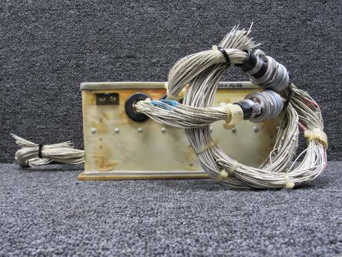 9255003-43 Cessna Citation III Model 650 Avionics Relay Box Assembly