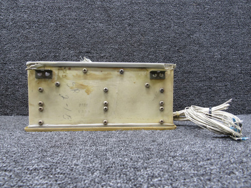 9255003-43 Cessna Citation III Model 650 Avionics Relay Box Assembly