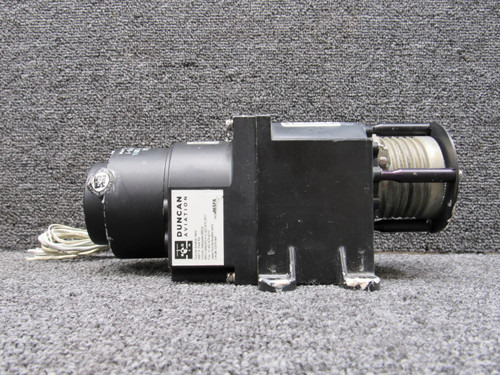 4006719-913, 4005842, 4005679-1 Sperry, Honeywell Servo Drive and Bracket w Mods