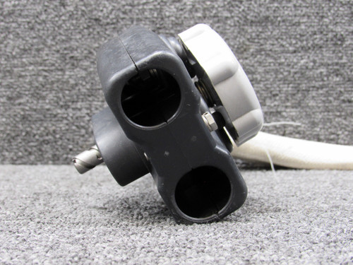 7007 (Alt: MS25182-2) Cessna Citation III Model 650 Battery Connector Plug Assembly