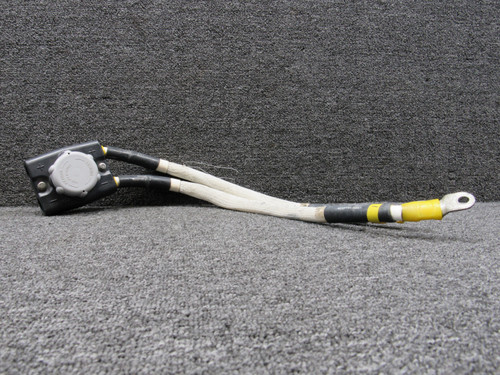 7007 (Alt: MS25182-2) Cessna Citation III Model 650 Battery Connector Plug Assembly
