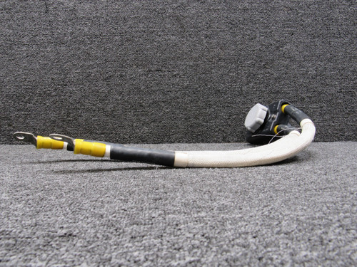 7007 (Alt: MS25182-2) Cessna Citation III Model 650 Battery Connector Plug Assembly