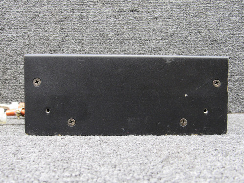 T07-016 (Alt: 0603-001) Rosen Aviation LX Control Panel