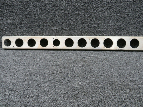 33-620000-53 Beech Front Spar Doubler Stabilizer (M18)