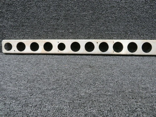 33-620000-53 Beech Front Spar Doubler Stabilizer (M18)