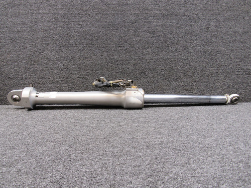 1525500-5 (Alt: 9914169-3) Teijin Main Gear Locking Side Brace Mechanism RH