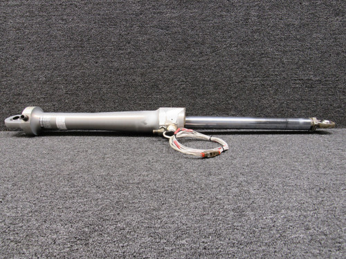 1525500-5 (Alt: 9914169-3) Teijin Main Gear Locking Side Brace Mechanism LH