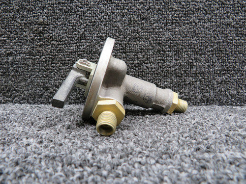 80003-51 Xar Industries Shut Off Valve