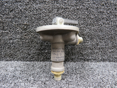 80003-51 Xar Industries Shut Off Valve