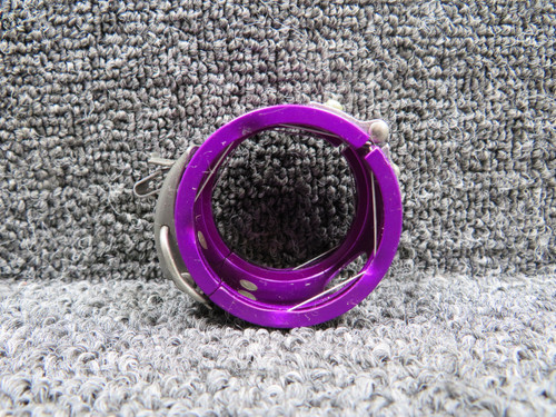 W901B20DE Delaval Wiggins Coupling Unit