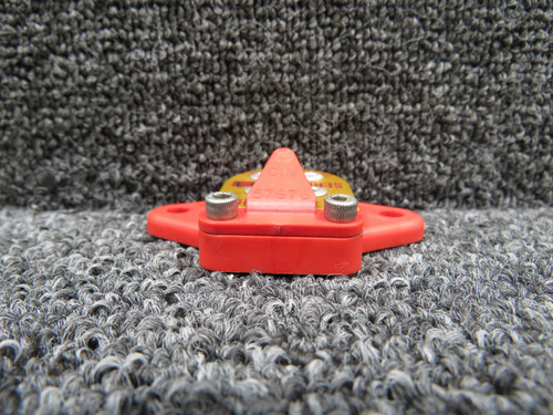 820169-103 Shaw Aero Fuel Flapper Valve Unit