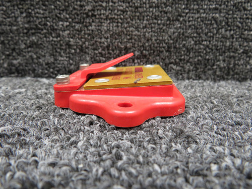 820170-101 Derogene Fuel Flapper Valve Unit