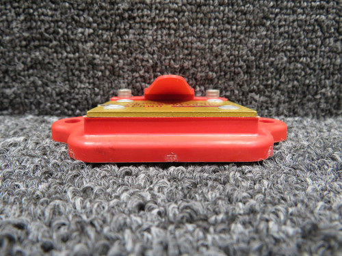 820170-101 Derogene Fuel Flapper Valve Unit