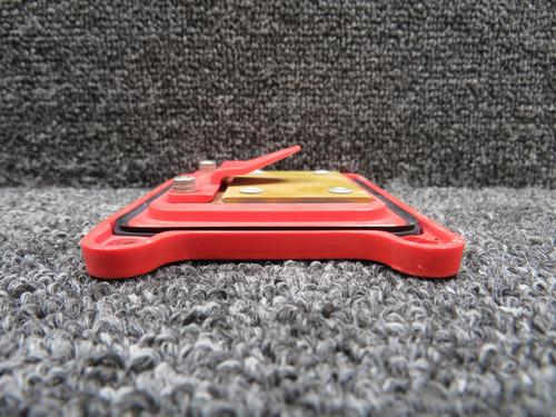 820171-101 Fuel Flapper Valve Unit