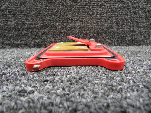 820171-101 Fuel Flapper Valve Unit