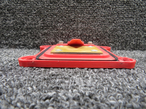 820171-101 Fuel Flapper Valve Unit