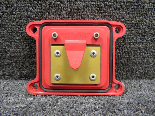 820171-101 Fuel Flapper Valve Unit