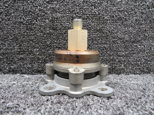 61086 (Alt: 9914107-3) J.C. Carter Fuel Shut Off Valve