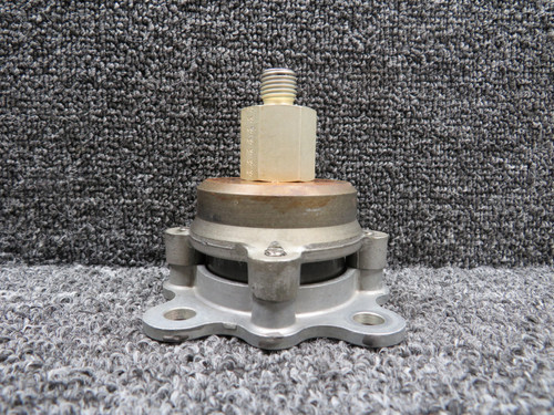 61086 (Alt: 9914107-3) J.C. Carter Fuel Shut Off Valve