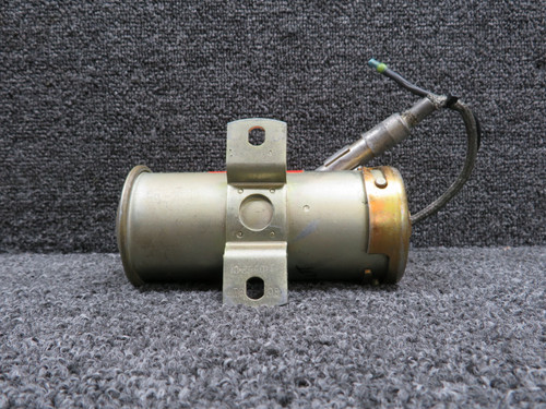 574A Facet Electric Fuel Pump Unit with Mounting Bracket