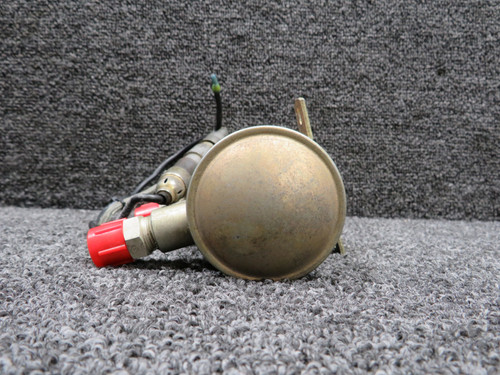 574A Facet Electric Fuel Pump Unit with Mounting Bracket