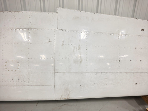 0722000-1 Cessna TR182 Wing Structure LH