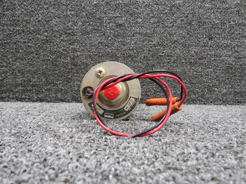 1C27-14 Parker Airborne Fuel Boost Pump (28V)