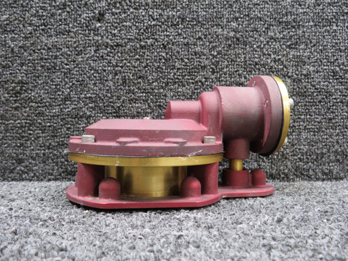 840203-101 Cessna Citation III 650 Fuel Relief Valve