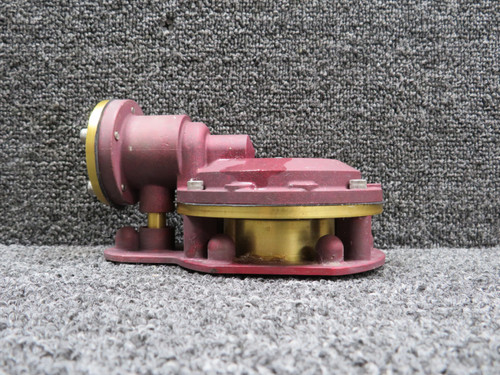 840203-101 Cessna Citation III 650 Fuel Relief Valve