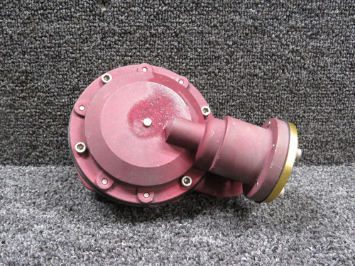 840203-101 Cessna Citation III 650 Fuel Relief Valve