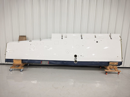 1220804-9 (Use: 1220804-17) Cessna T206H Wing Structure LH