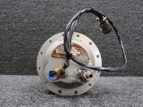 9914102-9 Parker IC55-7 Fuel Boost Pump (Volts: 28)