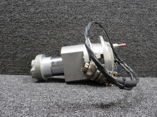 9914102-9 Parker IC55-7 Fuel Boost Pump (Volts: 28)