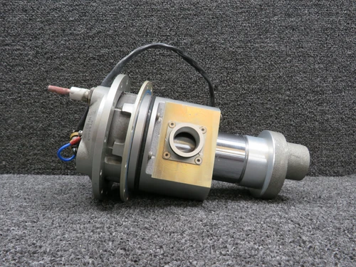 9914102-9 Parker IC55-7 Fuel Boost Pump (Volts: 28)